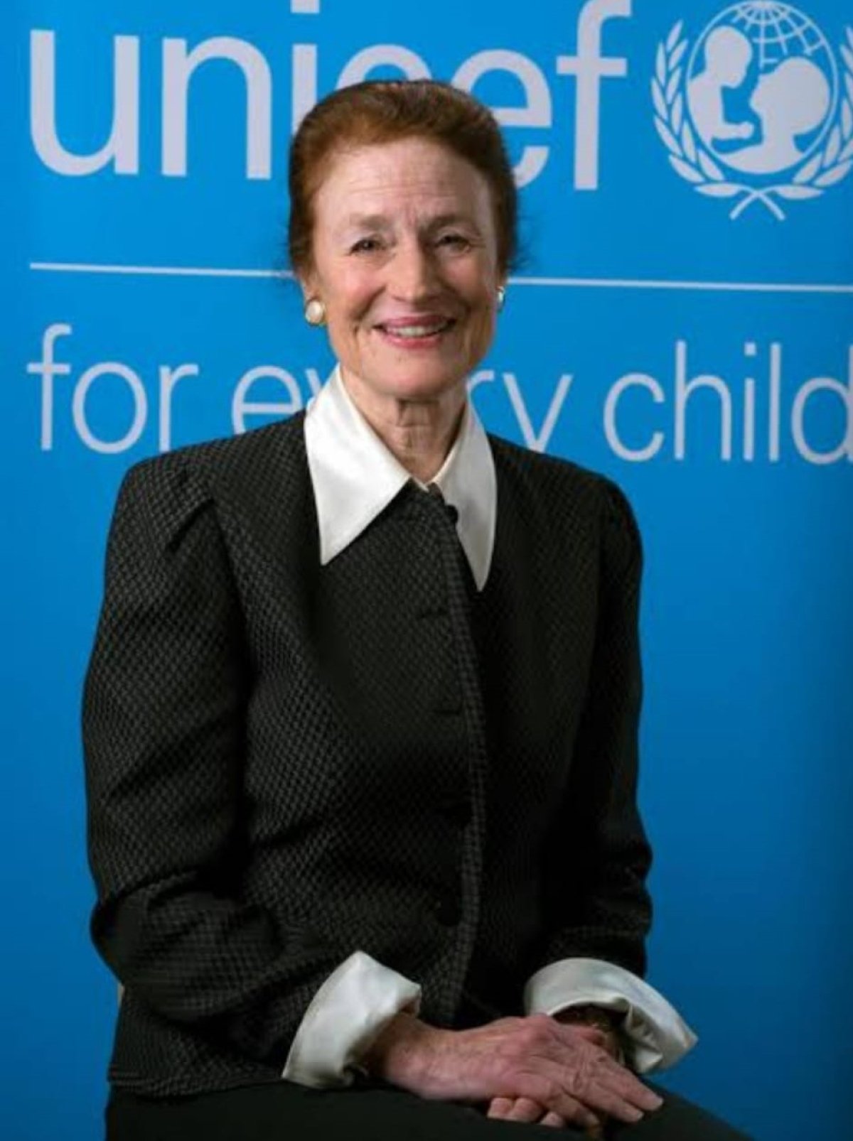 اليونيسف تهنيء مصر  بانعقاد منتدى شباب العالم وتعلن إطلاق منصة "شباب بلد"