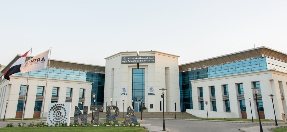 الجهاز القومي لتنظيم الاتصالات يصدر الإطار التنظيمي لتقديم خدمات انترنت الأشياء بسوق الاتصالات المصري
