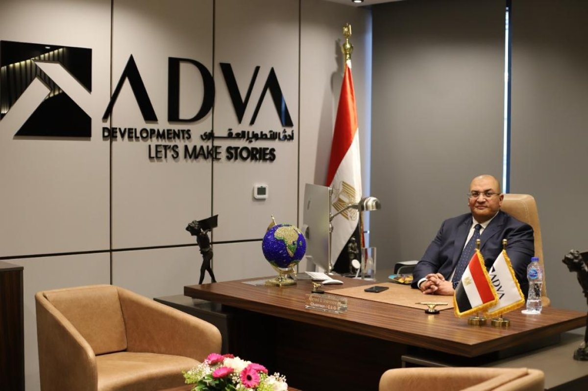 المهندس أحمد الشناوي يطالب بمنح المطور العقاري الصغير والمتوسط أولوية في الحصول على أراضي المدن الجديدة بنظام الشراكة