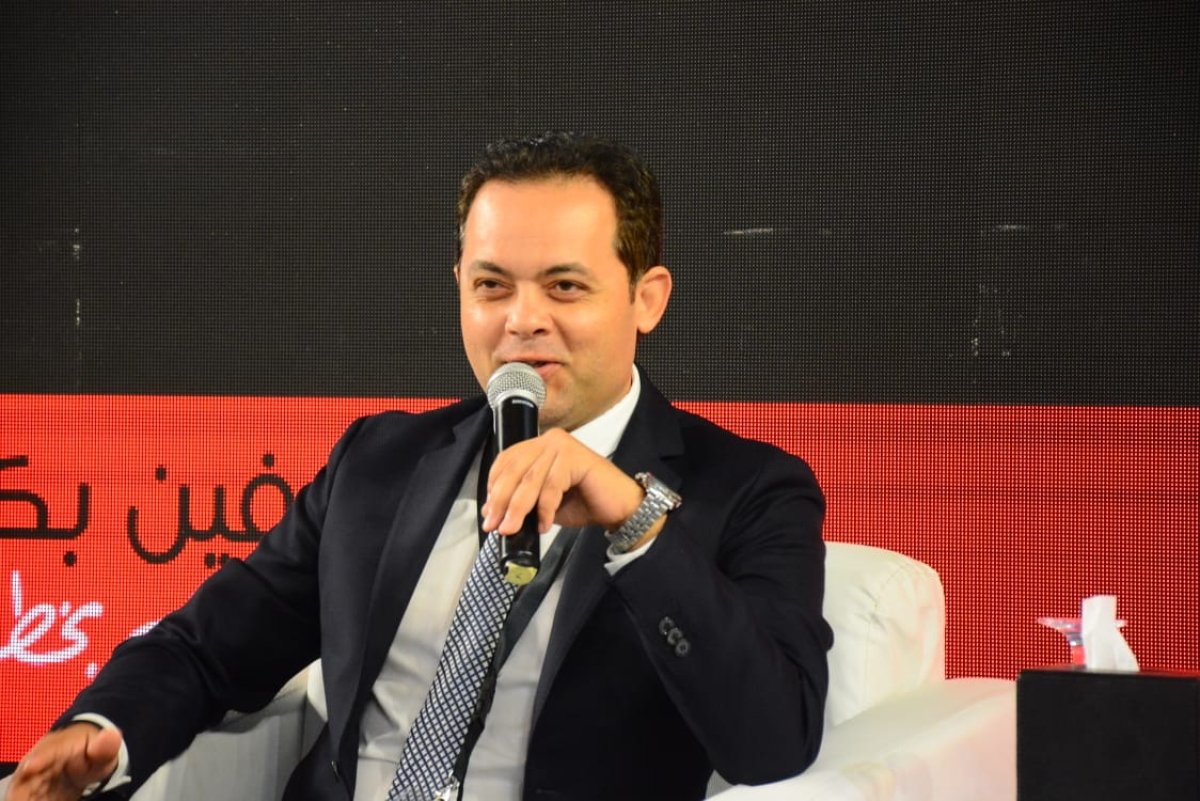 «الزيات» يطالب بمبادرة لتمويل مشروعات التطوير العقاري وتوطين الذكاء الاصطناعي في مشروعات حياة كريمة