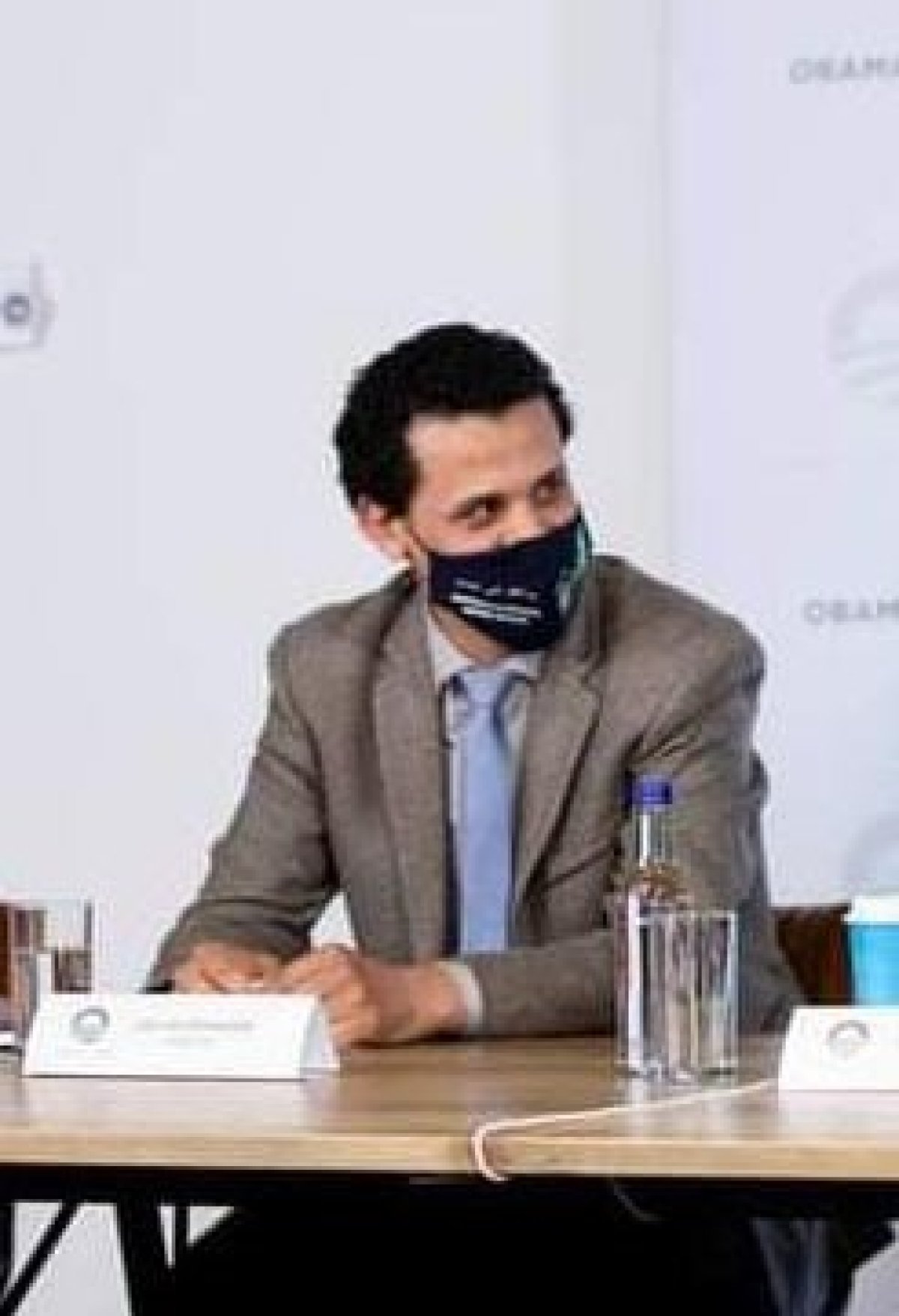 «النائب الحبيب النوبي » يهنئ رجال الشرطة بعيدهم: نفتخر بكم