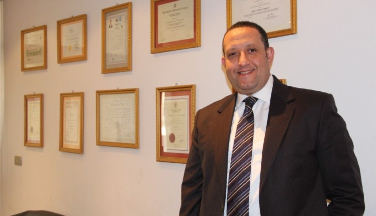 «بيت الخبرة الهندسي ECB للتصميمات» ينهي تسليم 37 مشروع  بتكلفة استثمارية 49 مليار جنيه.