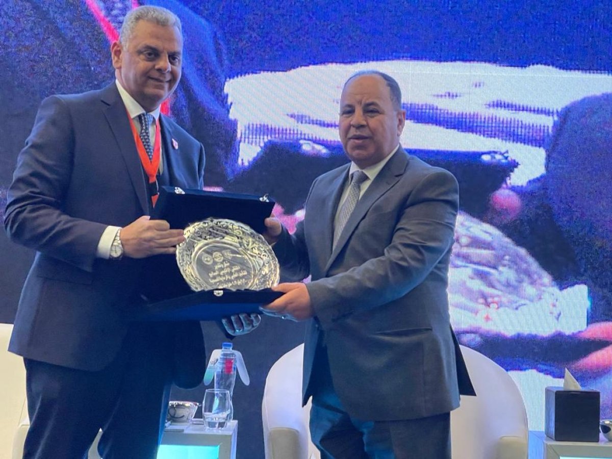 د. معيط.. فى الملتقى الإقليمى للتأمين الطبى والرعاية الصحية:   «التأمين الصحى الشامل» لن ينجح إلا بشراكة قوية مع القطاع الخاص 