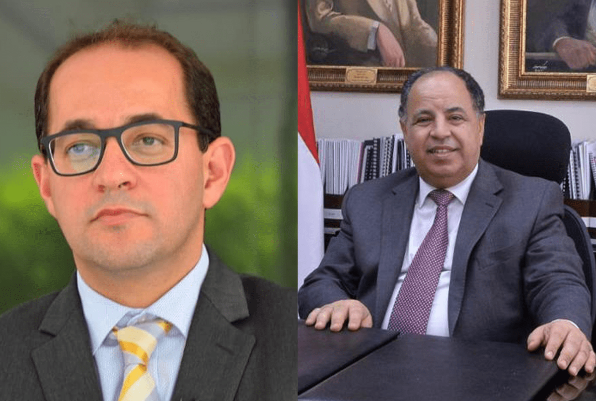 وزير المالية.. عقب صدور تقرير لمؤسسة «موديز» عن أداء الاقتصاد المصرى:  الاقتصاد المصرى أكثر مرونة فى مواجهة تقلبات أسواق المال العالمية