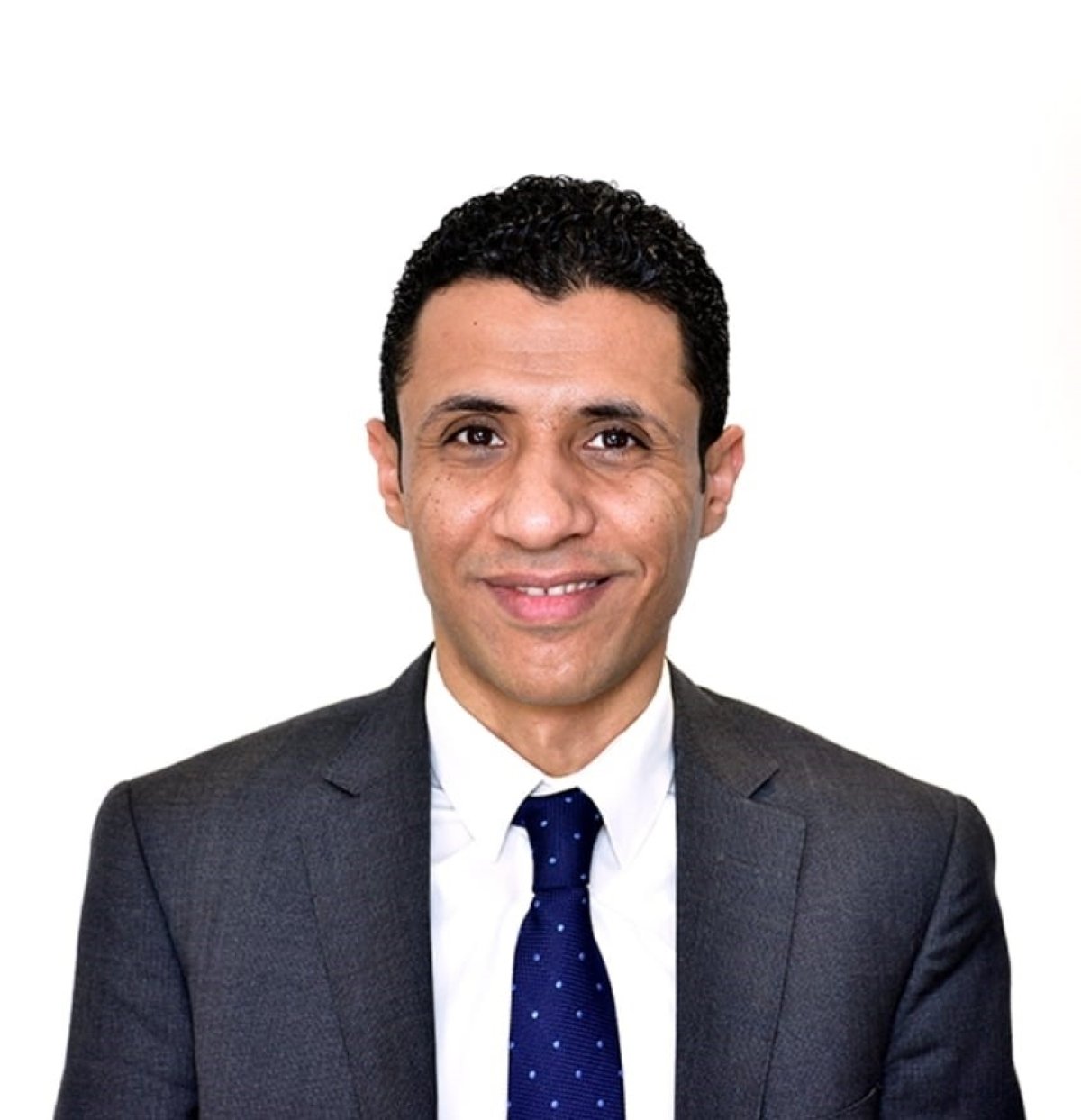 رامى صالح لبرنامج اللى بنى مصر مصر انتجت اعلى معدل لها من الصلب الخام المصهور  10.3 مليون طن خلال 2021