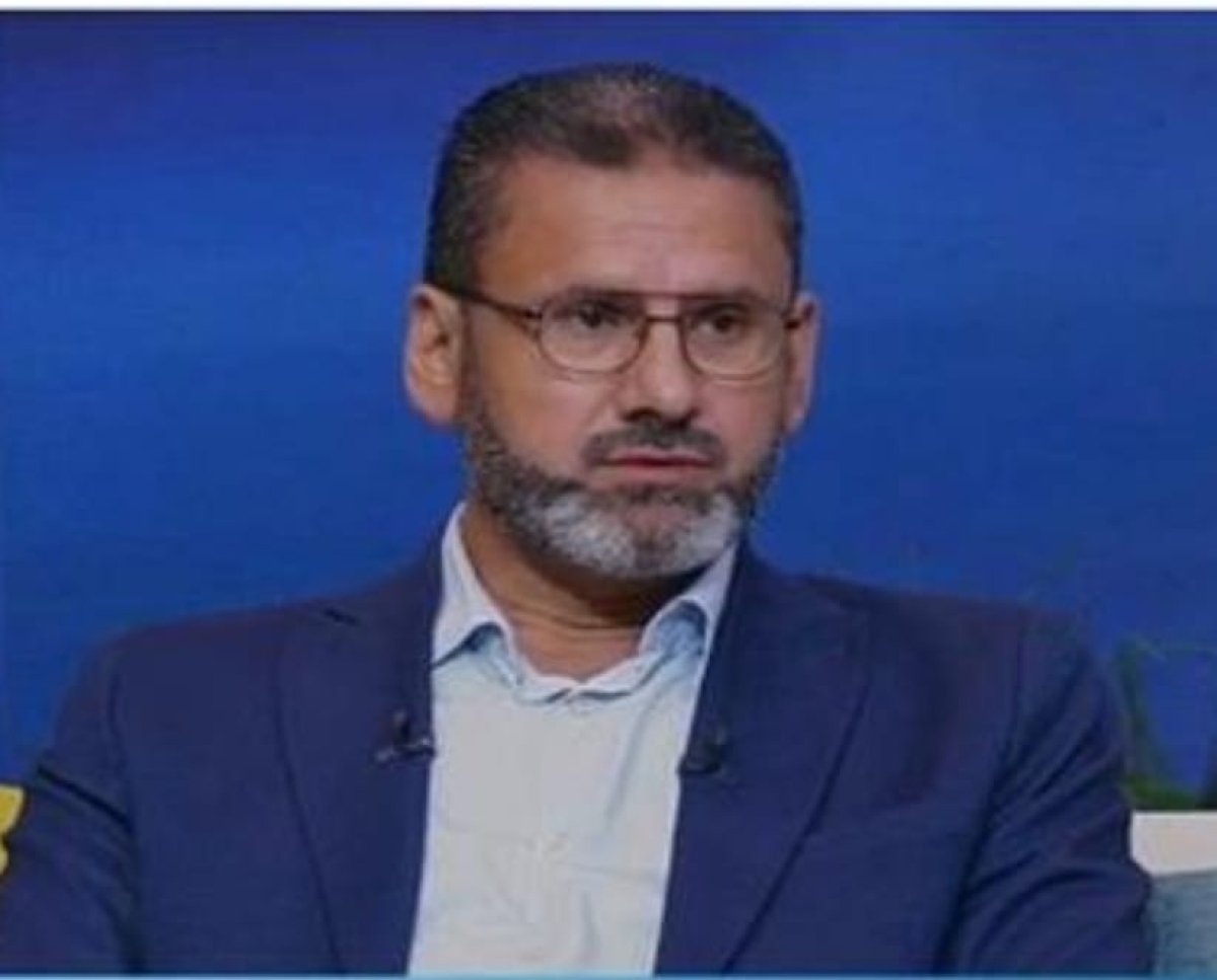 مهندس نسيم سليم.. مدير عام تنفيذ مشروع تطوير مثلث ماسبيرو لمروة الحداد فى برنامج اللى بنى مصر