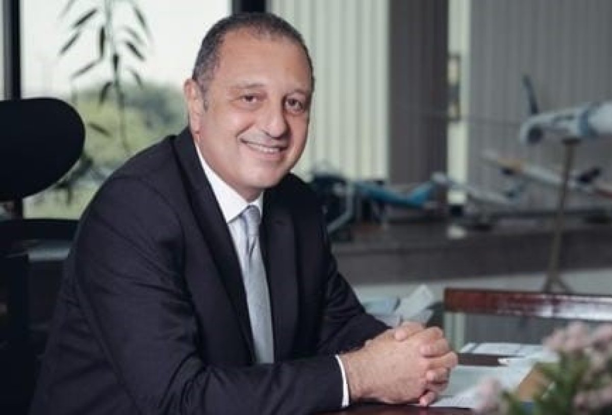 مصر للطيران تسير خطا جديدا إلى "كينشاسا"  .. وتطرح ٣٥% تخفيضا على رحلاتها