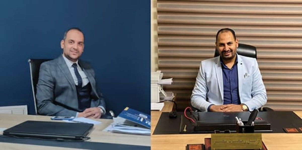 محمد عبدالحكيم رئيسا لقطاع المبيعات لشركة سنترو للتطوير العقاري