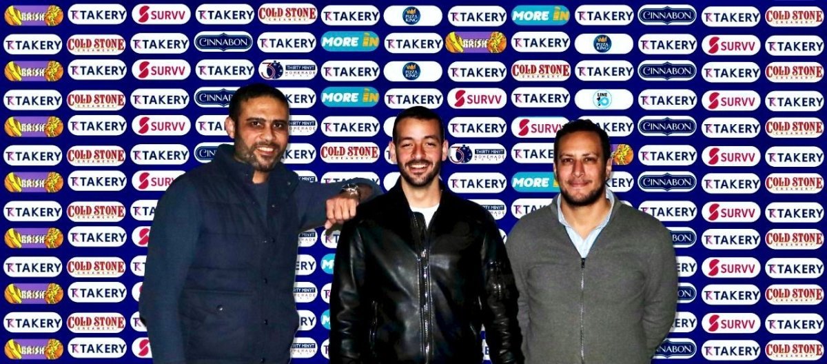 تاكيري للمتاجر السحابية تتلقي تمويلا اوليا ضمن خطه تمويلية بقيمه ٣ مليون دولار في خلال ٢٠٢٢