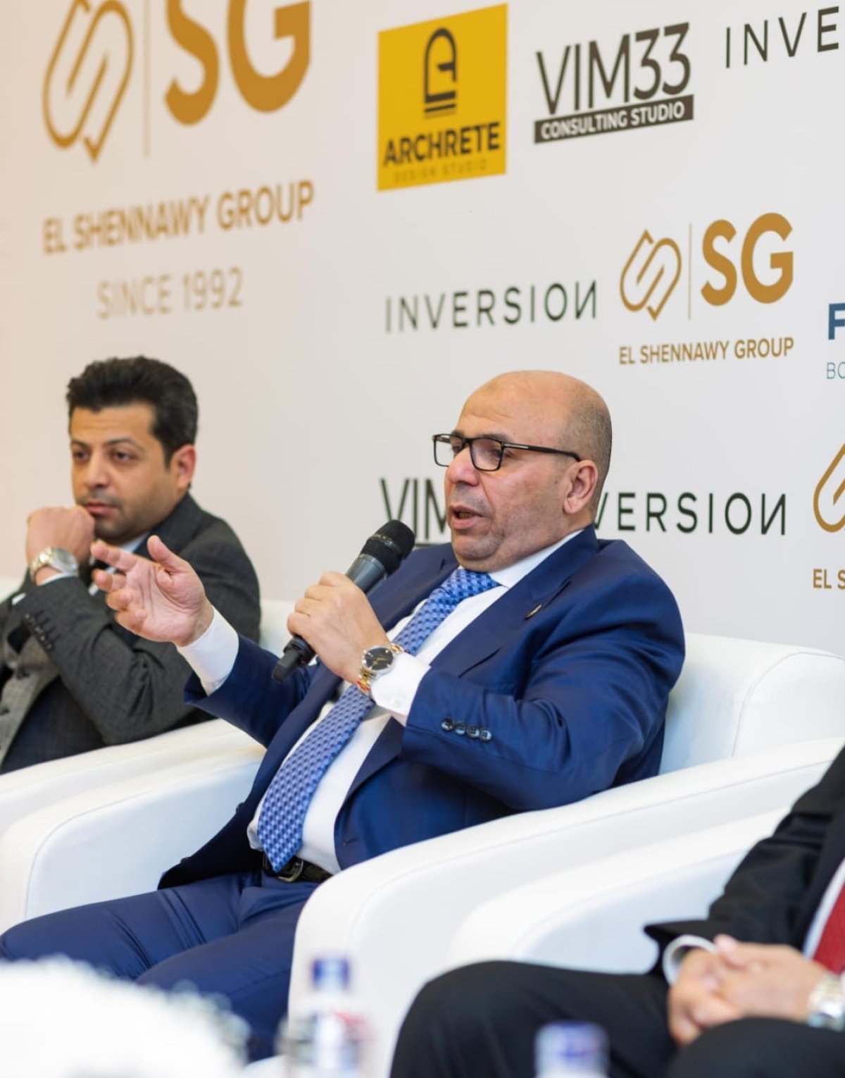 الشناوي جروب: بخبرة ٣٠ عاماً تطلق مشروع «فنسكوير» في العاصمة الإدارية الجديدة 