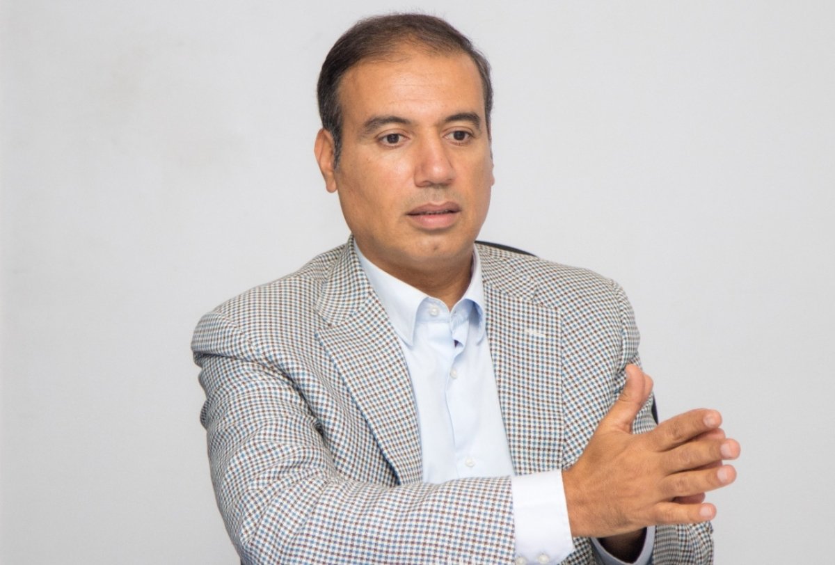  الجمعية المصرية للتسويق العقارى: إنشاء غرفة تجارية اوهيئة خاصة لمنح رخص مزاولة نشاط التسويق