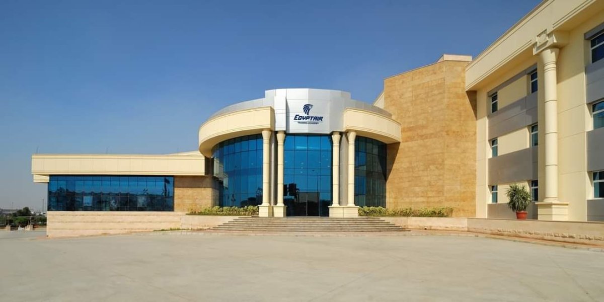 أكاديمية مصر للطيران للتدريب تنظم دورات تدريبية بالتنسيق مع الإيكاو