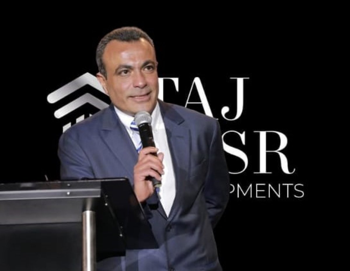 مجموعة شركات تاج مصر توقع عقد إنشاء مستشفى بالشراكة مع شركة النيل للآشعة والتحاليل 