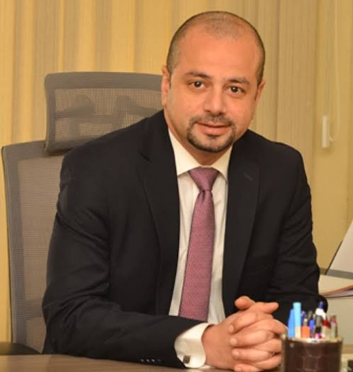 رئيس شعبة التطوير الصناعي لـ « اللي بني مصر»: قطاع التطوير الصناعي يضم ما يقرب من 13 شركة متخصصة في إقامة المجمعات المتكاملة