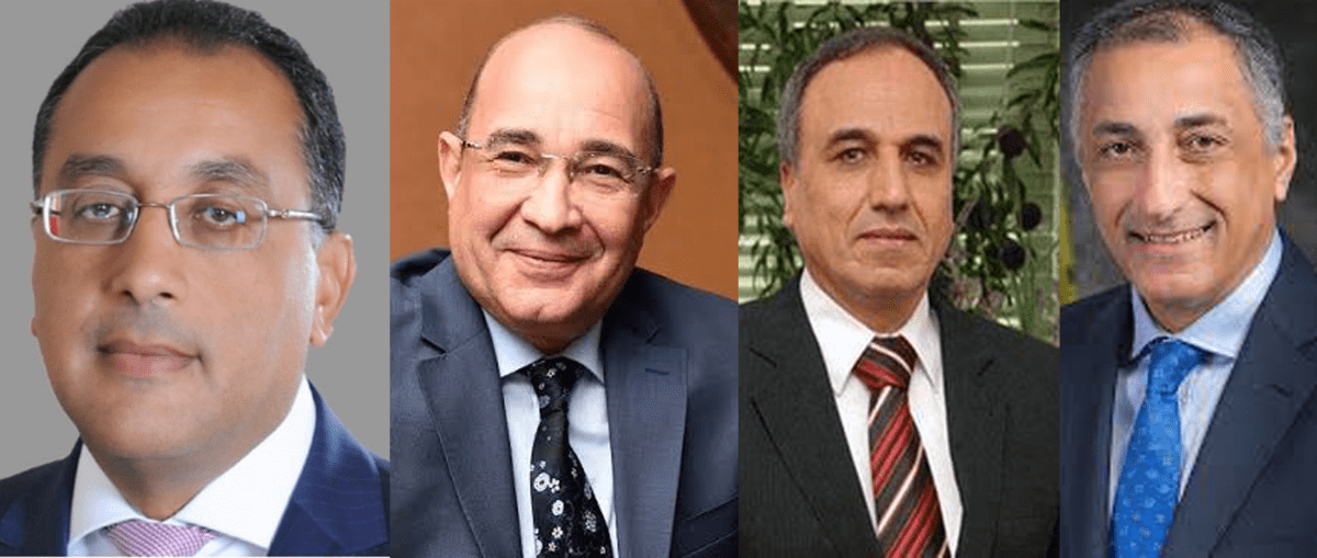 تحت رعاية رئيس الوزراء والبنك المركزى المصرى:  -الاهرام تنظم المؤتمر الاول للتكنولوجيا الماليه الاحد المقبل 