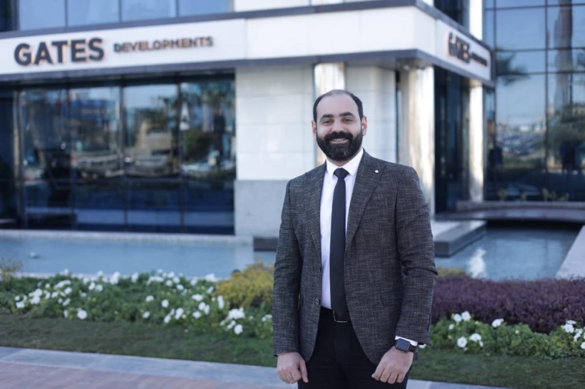 «جيتس للتطوير» تنهي تسويق مشروع «كاتالان» بالعاصمة الإدارية.. وتخطط لإطلاق مشروع جديد