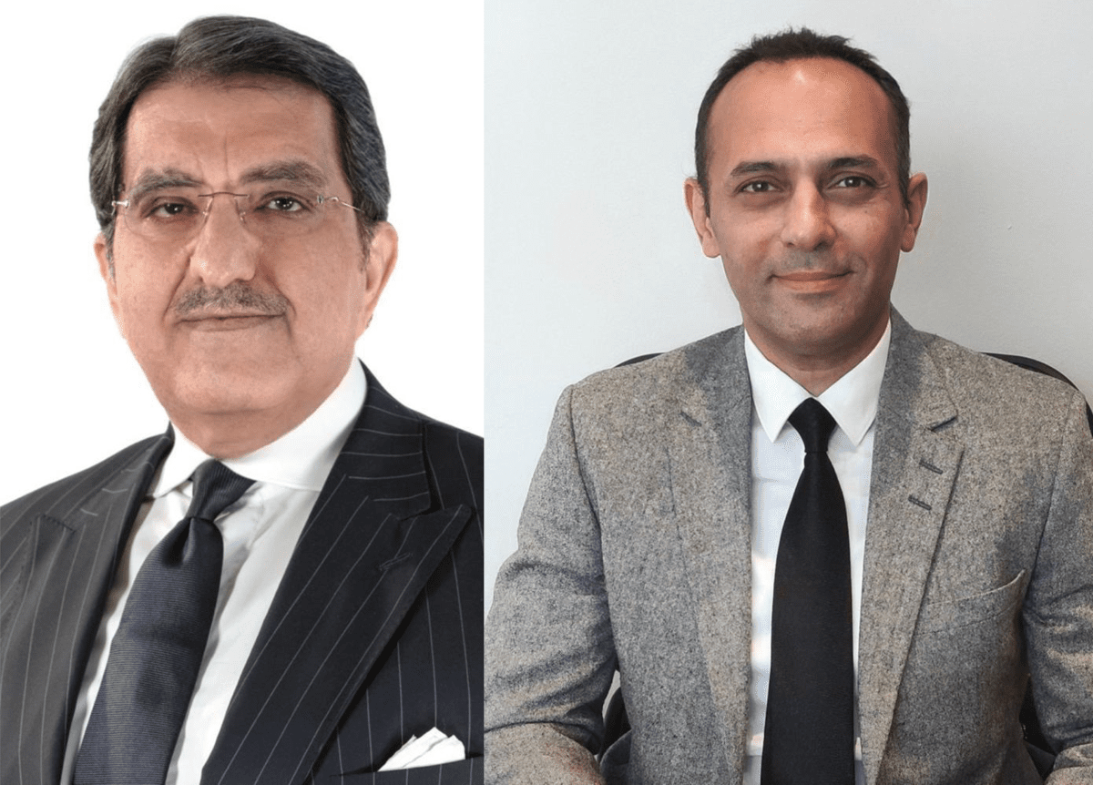 "حوارات صوت مصر- تغيير الواقع" تناقش دور القطاع الخاص في المشروعات القومية الكبرى