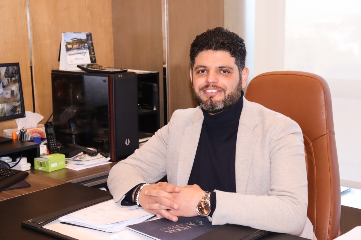 انطلاق شركة Z-Advisor لإداره الأعمال بمختلف القطاعات التجارية والاقتصادية   واسلام الباز – نائباً للرئيس التنفيذي للشركة 