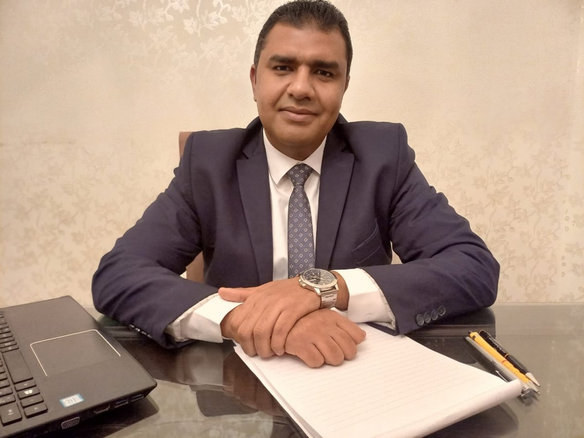 د. محمد إبراهيم معاونًا لوزير المالية للسياسات والشئون الاقتصادية