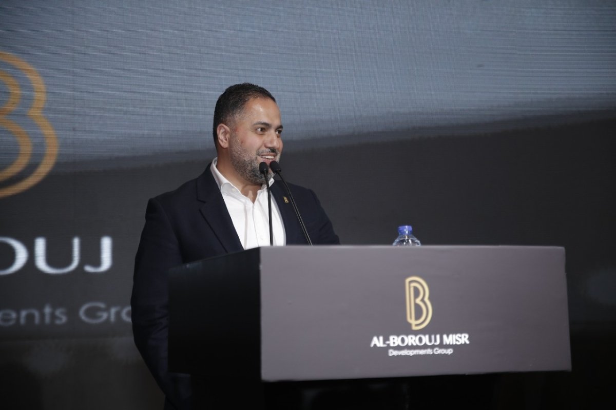 البروج مصر تطلق " Sixty3 " سابع مشروعات الشركة فى العاصمة الإدارية والثالث بمنطقة الحى الحكومى 