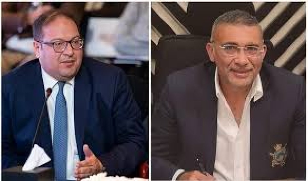 «الجمعية المصرية للتسويق العقاري» تتقدم بمقترحاتها في قانون «الوكالات التجارية والوساطة العقارية» لمجلس النواب 