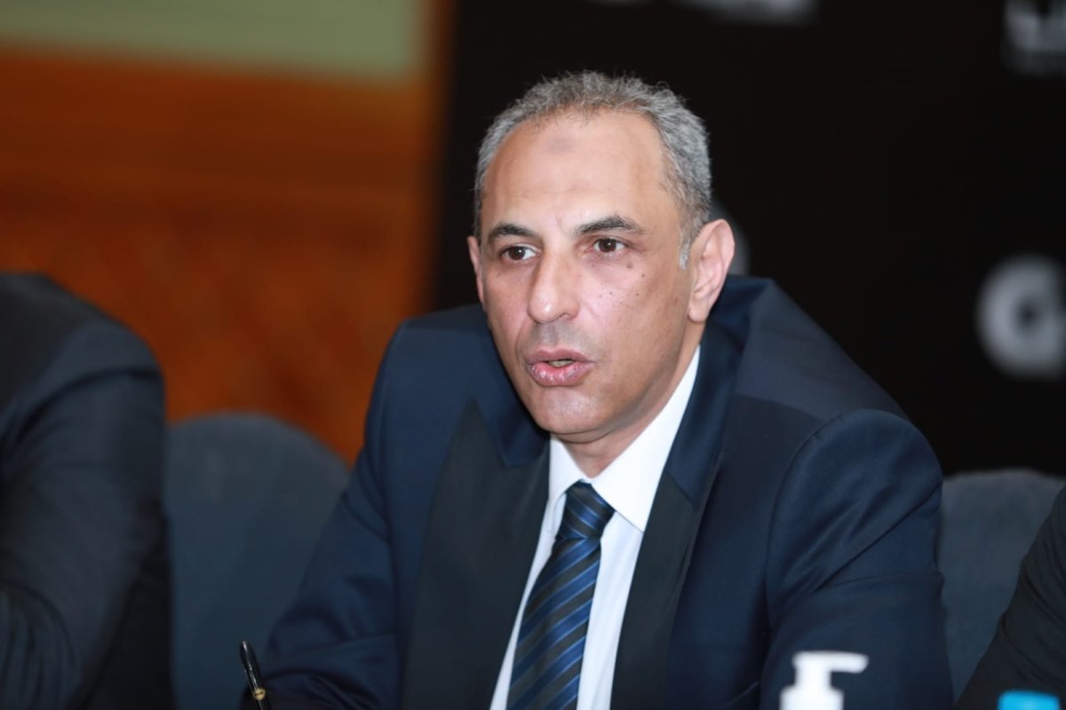 المتحده للتطوير تطلق (G BAY) العين السخنه و  (G3 Mall)العاصمه الاداريه الجديده.