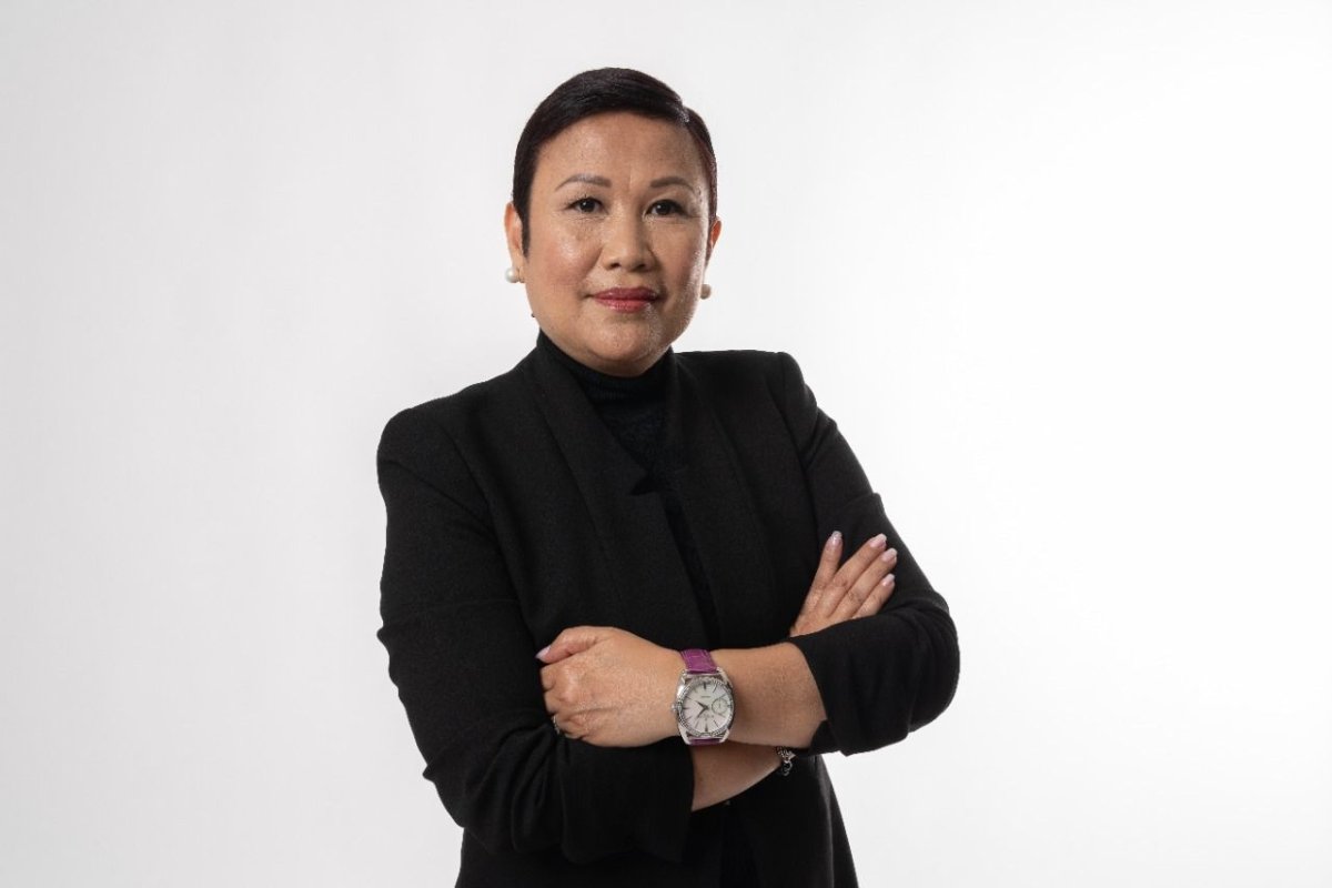 مصر من أول الأسواق الداعمة للمرأة في مجال البيع المباشر وواحدة من أهم ثلاثة أسواق عالمياً