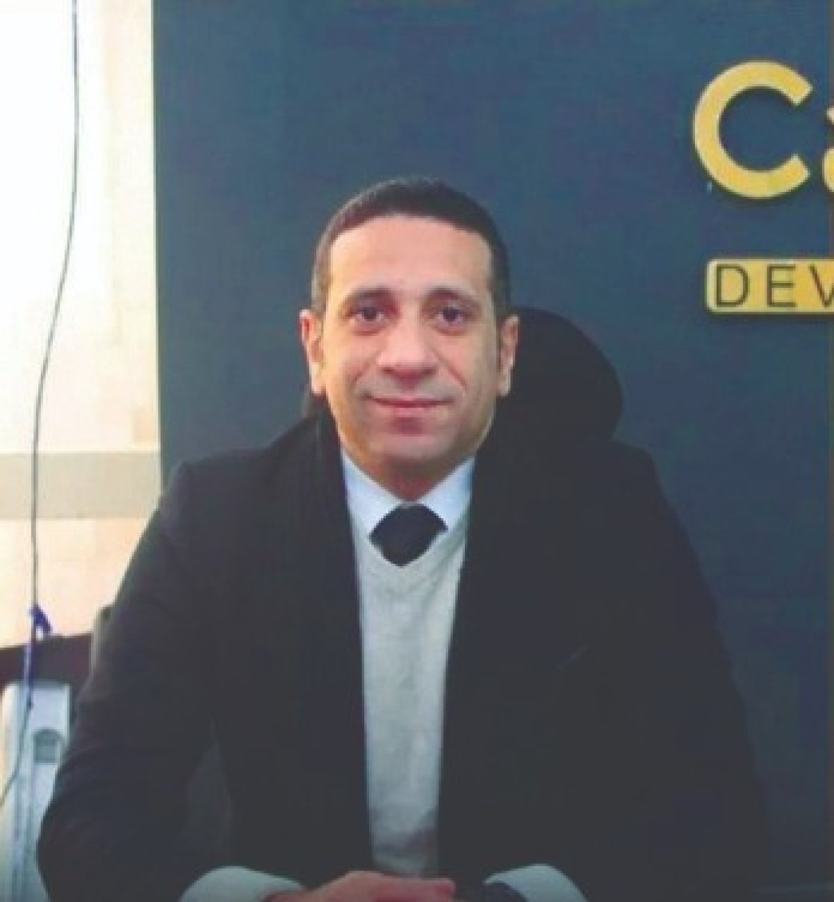 " الكابتن للتنمية "  تشارك بمعرض عاصمة الأمل بعروض وأسعار حصرية  