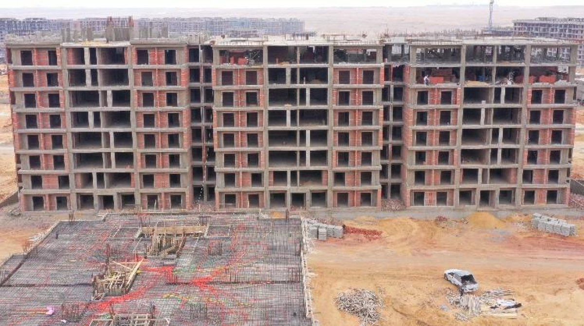 " ماستر جروب " تقدم عروضا مميزة على أكثر المراحل تميزا بمشروع " ذا سيتى " 