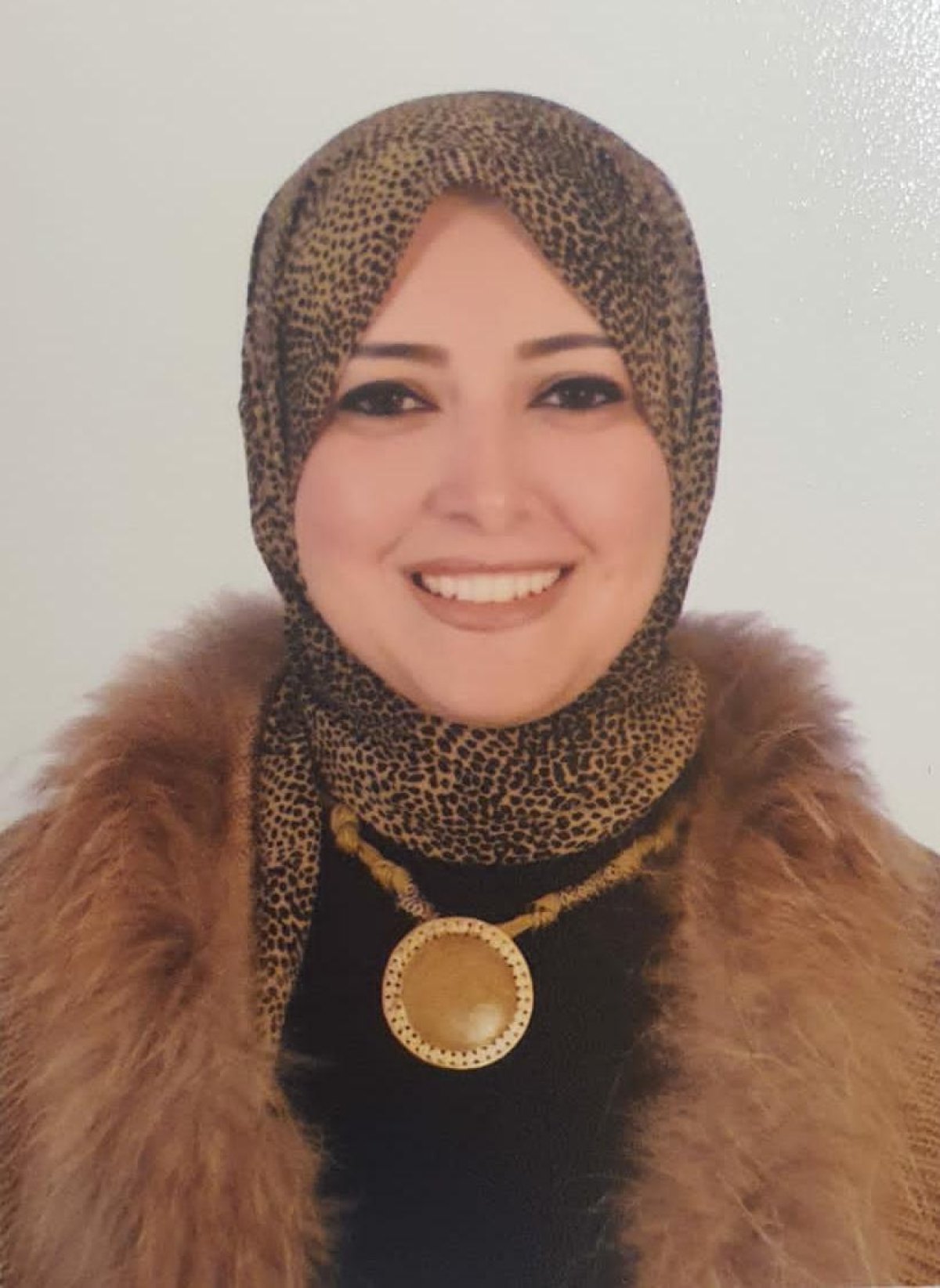 م . رانيا جمال الدين عملي بمجال التشييد والبناء نابع عن اقتناع كامل.. وهدفي راحة العملاء 