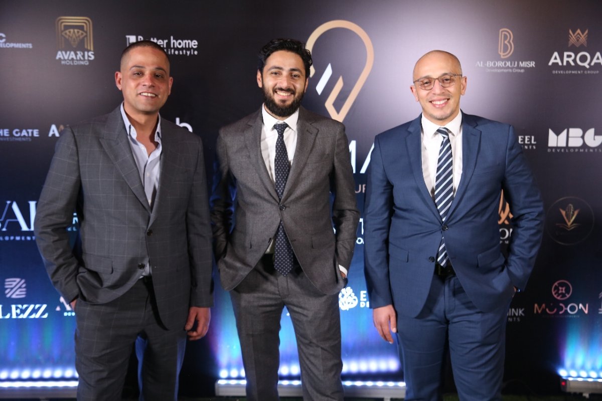 شركة «EGY MAPS» تطلق منصتها الإلكترونية العقارية وتبدأ بـ100 مشروع متنوع بالعاصمة الإدارية 