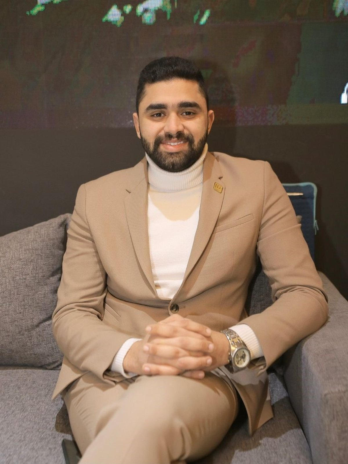 4 مليارات جنيه حجم استثمارات جى دى هولدينج بالعاصمة الادارية