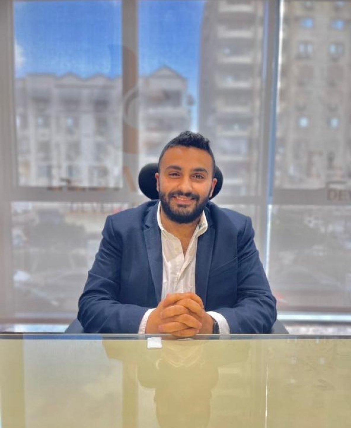 ."البارون للتطوير " تطلق مشروعيها   (sky complex) و(فيجور) بأستثمارات تتجاوز  ال2 مليار جنيه 