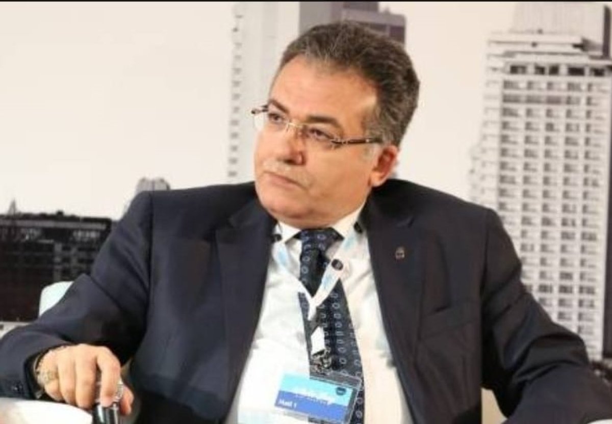 مدحت إسطفانوس :  رئيس شعبة الأسمنت باتحاد الصناعات المصرية سابقًا لـ «اللي بني مصر»:  80 % من واردات الفحم يتم استيرادها من روسيا و أوكرانيا وهو السبب الاساسى فى ارتفاع أسعار الأسمنت 