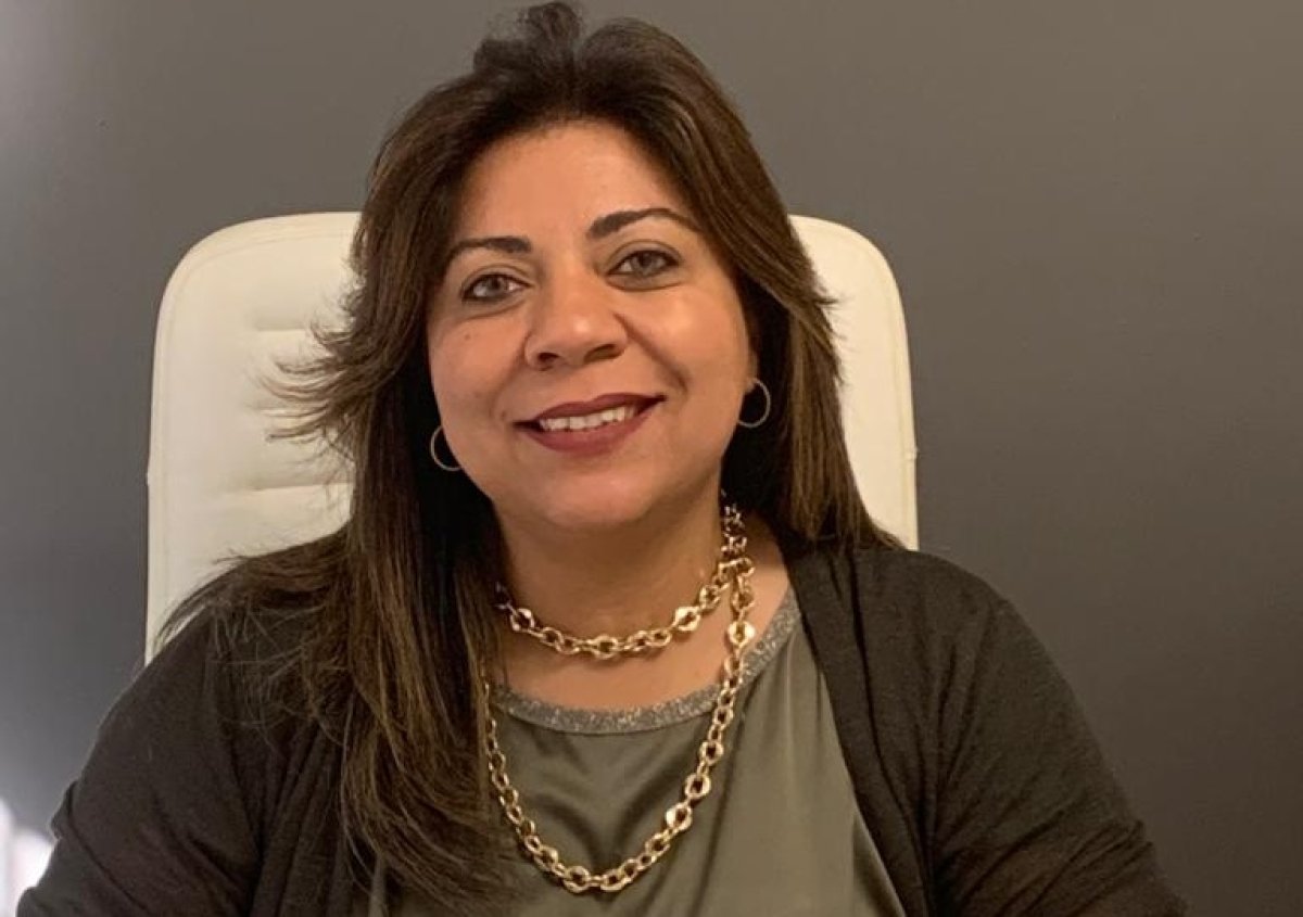 ملك العشيري، المدير العام والعضو المنتدب لشركة «كاونسل ماسترز» لـ «اللي بني مصر»:  افتتاح المرحلة الأولى من «ممشي أهل مصر» غدا الخميس