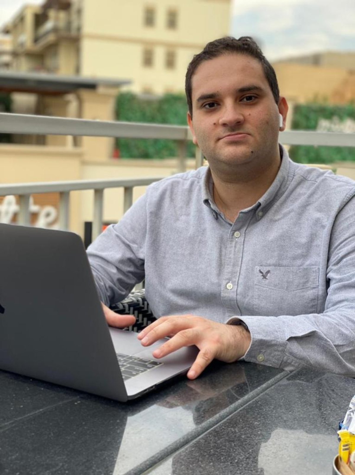 شركة محمود الشربيني ميديا للإستشارات تستحوذ علي  60 % من عقود التسويق الاليكتروني بالقطاع العقاري