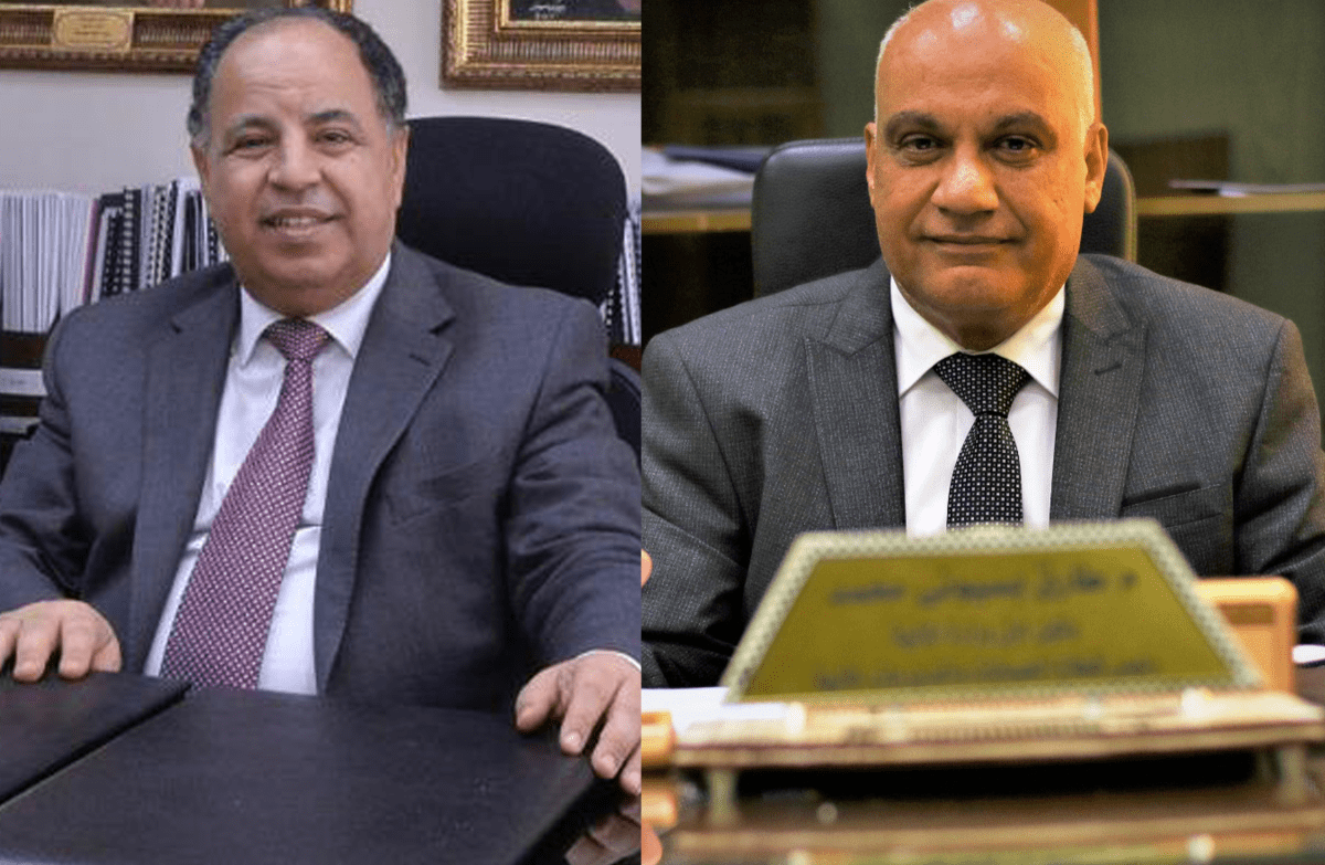 وزير المالية: تحديد مواعيد صرف مرتبات أبريل ومايو ويونيه ٢٠٢٢