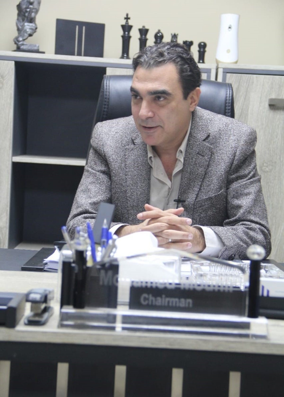 فيوتشر هومز تبدأ اعمال الانشاءات بمشروعها  فيوتشر هايتس.