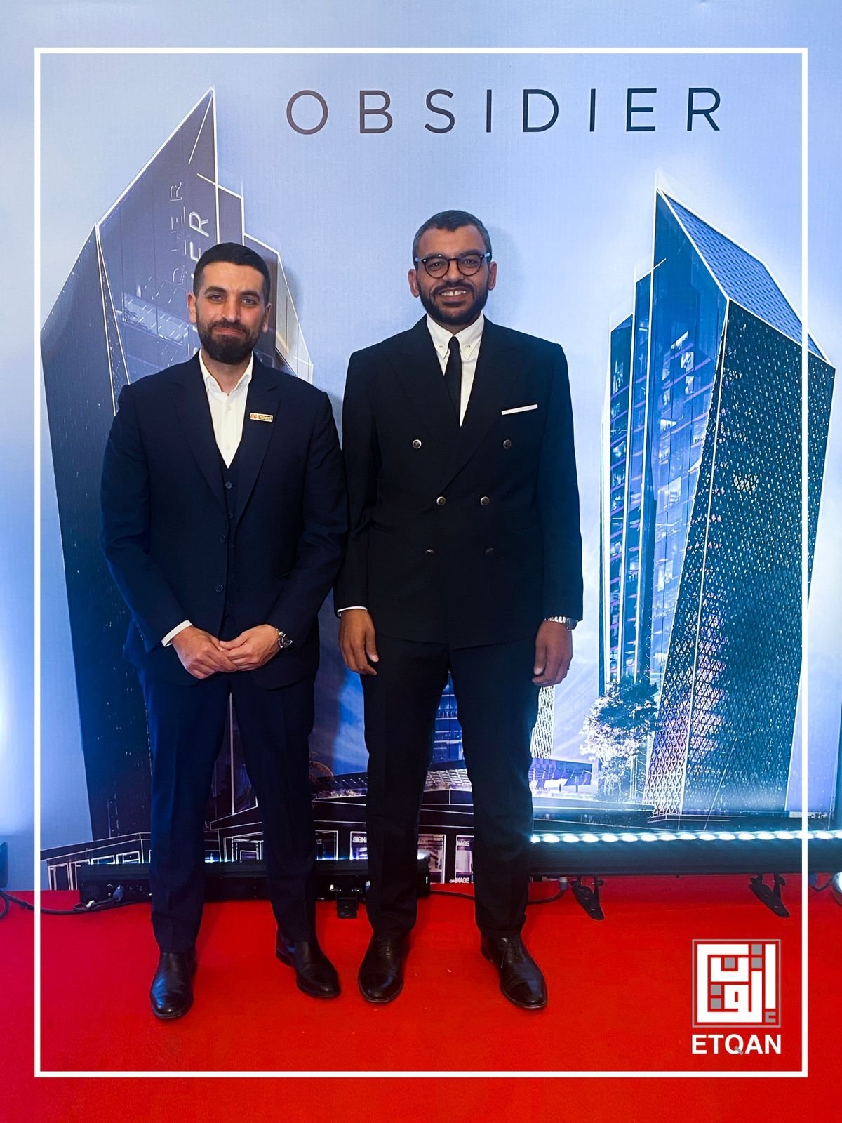 "إتقان" و"دبي" تحتفلان بنجاح ورشة عمل "مهند الوادية"