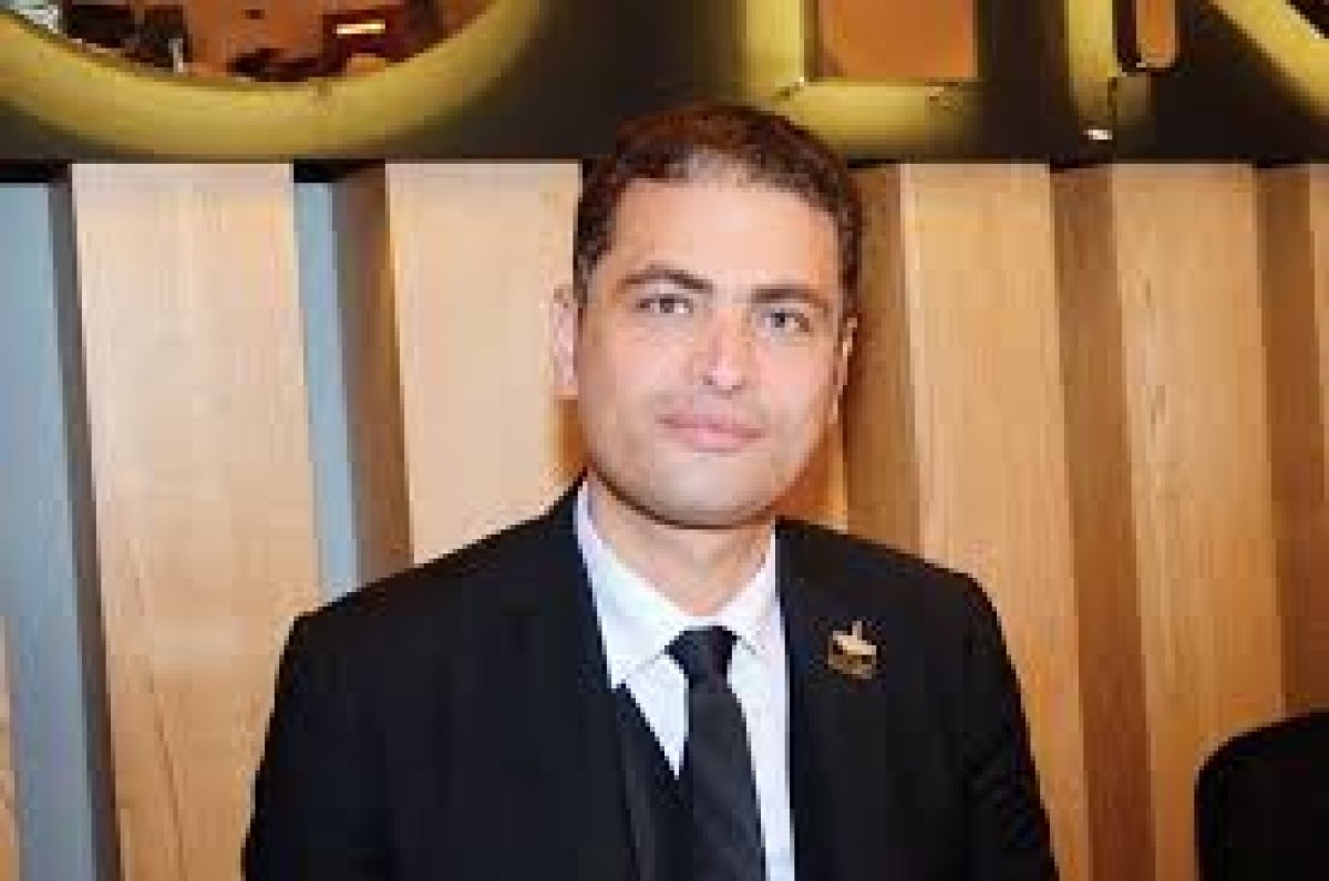 محمد طاهر : الطلب الحقيقي للشراء سيجعل للقطاع العقاري المصري صدادة لأي تحديات اقتصادية