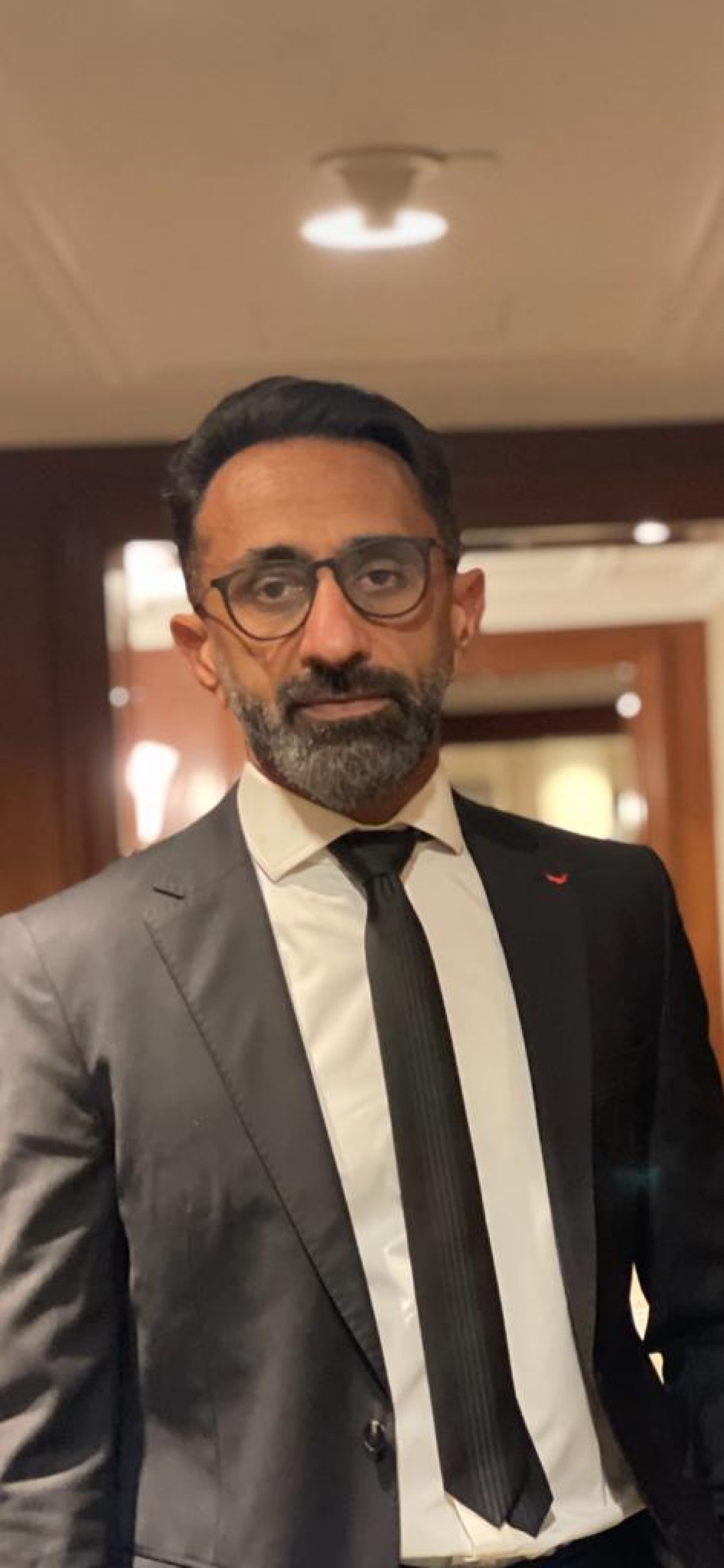 عضو التشييد والبناء يقدم روشتة لإنقاذ قطاع العقارات والمقاولات