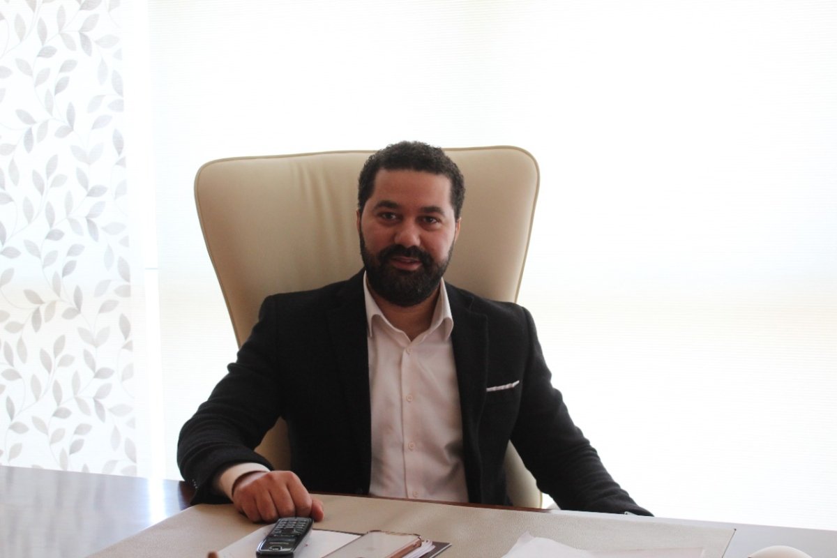 "مجموعة الخليفة" تستهدف مليار جنيه مبيعات تعاقدية خلال 2022 