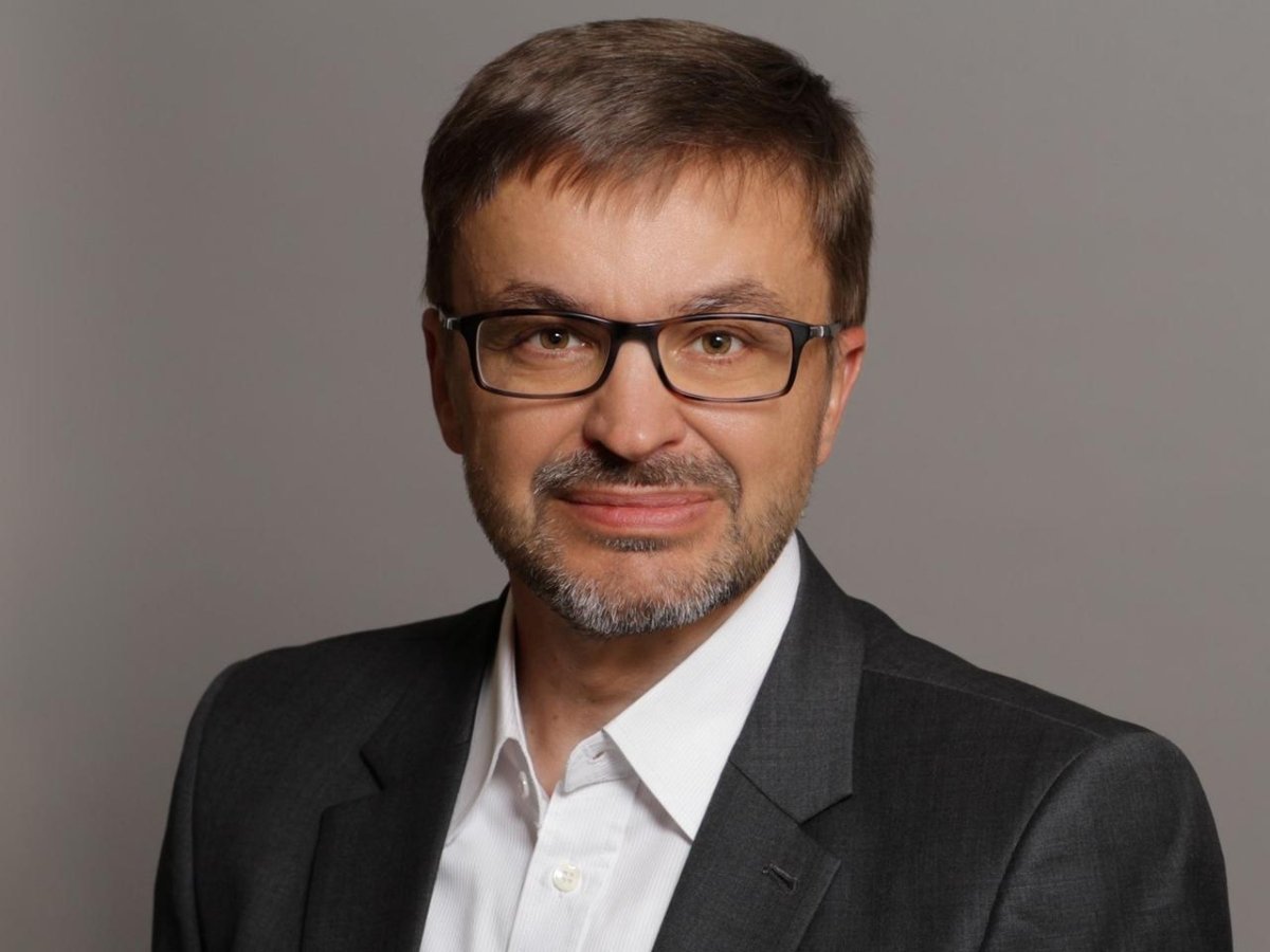 الأهرام لنظم الأمان تعلن عن تعيين "فلاديمير باير" مديرا تنفيذيا جديدا للمجموعة