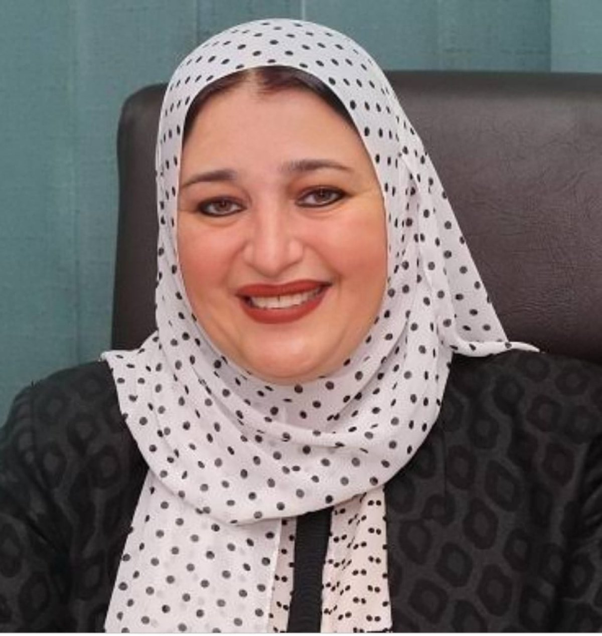 عبير عصام لـ برنامج «اللي بني مصر»:   إنشاء شركة متخصصة في مجال التوريدات بداية دخولي عالم البيزنس.