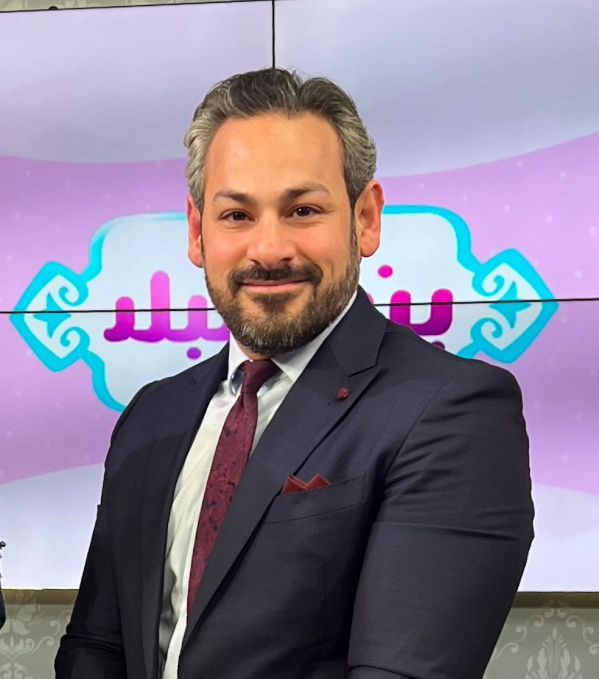 محمد رحال رئيسا للقطاع التجاري بشركة نيوجيرسي للتطوير العقاري