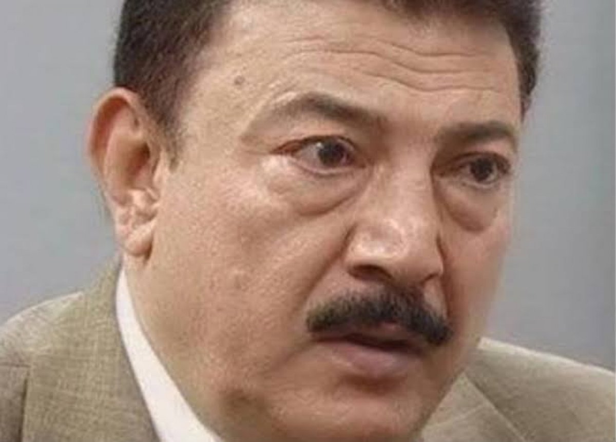 المهن التمثيلية : لن يقام عزاء للفنان أحمد دياب لهذا السبب