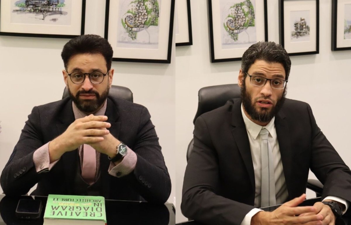 د. معماري فيصل أبو العزم  : الطاقة والذهب والدولار تشكل خريطة الاقتصاد العالمى فى ظل الحرب الروسية الاوكرانية