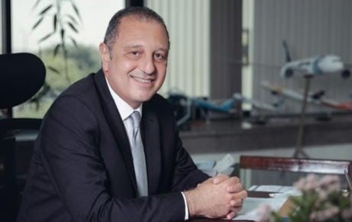 إعتباراً من ٢ مايو المقبل ... مصر للطيران تستأنف رحلاتها المباشرة إلى مومباي بالهند