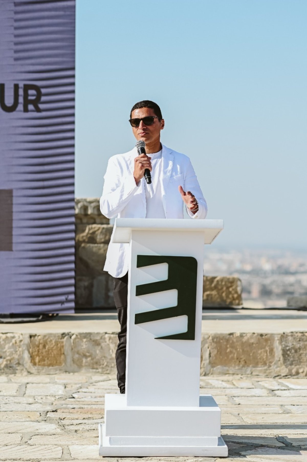 شركة I-Events تقوم بإطلاق النسخة الثانية من "جوائز ريادة الأعمال EEA" للعام الثاني على التوالي