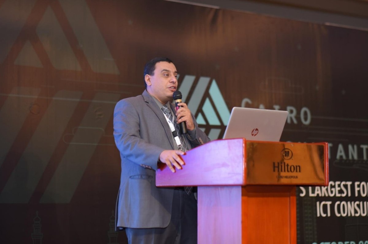 تحت شعار « التخطيط للاستمرارية» انطلاق فعاليات منتدى الاستشاريين المصريين يونيو المقبل